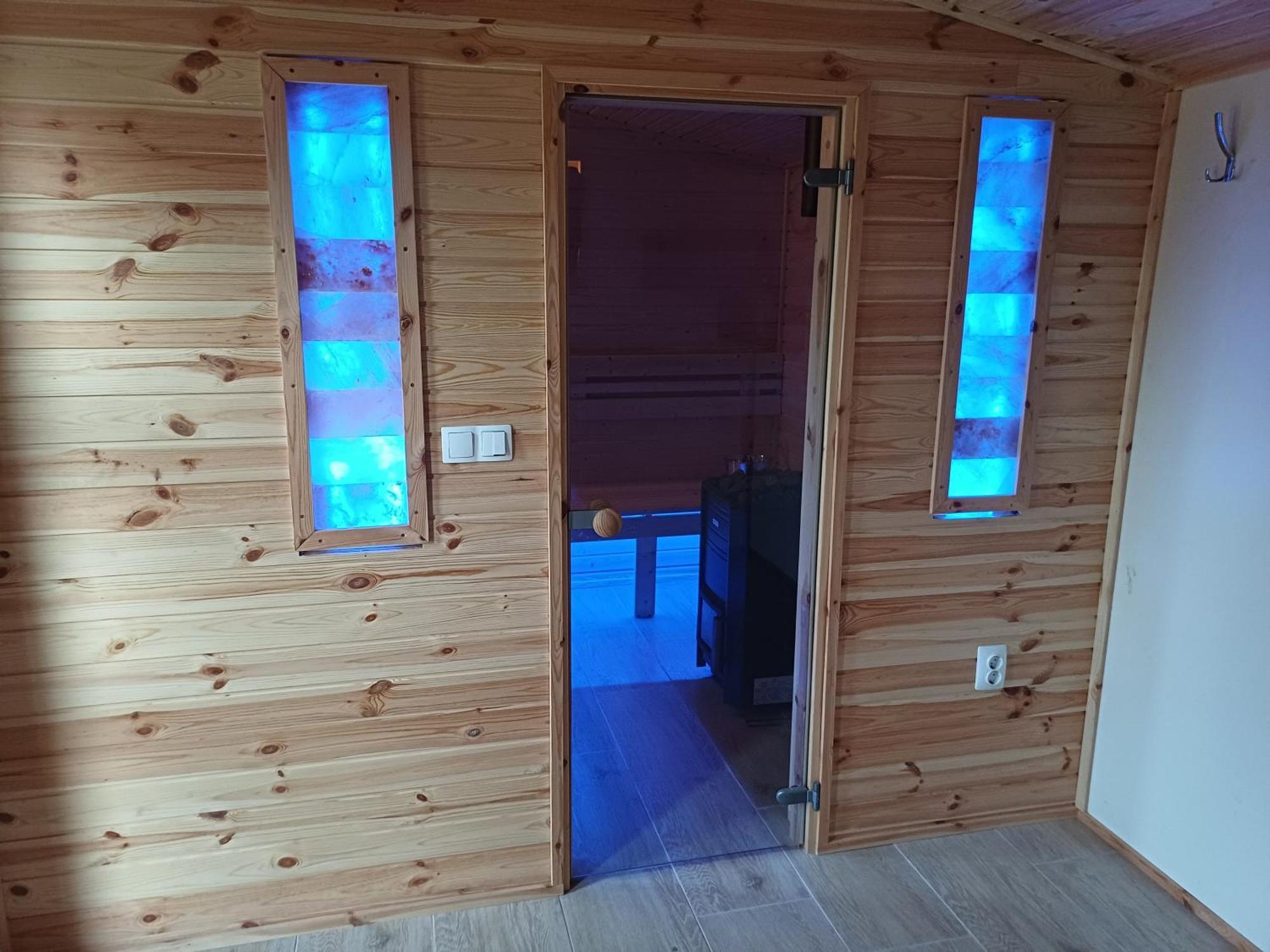Benige Vendeghaz Otel Demjén Dış mekan fotoğraf